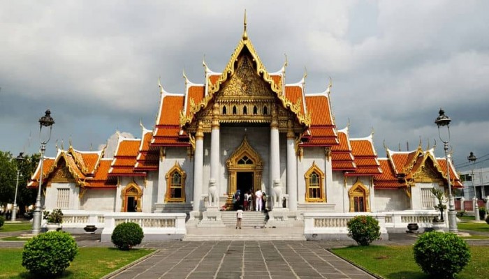 bangkok 5